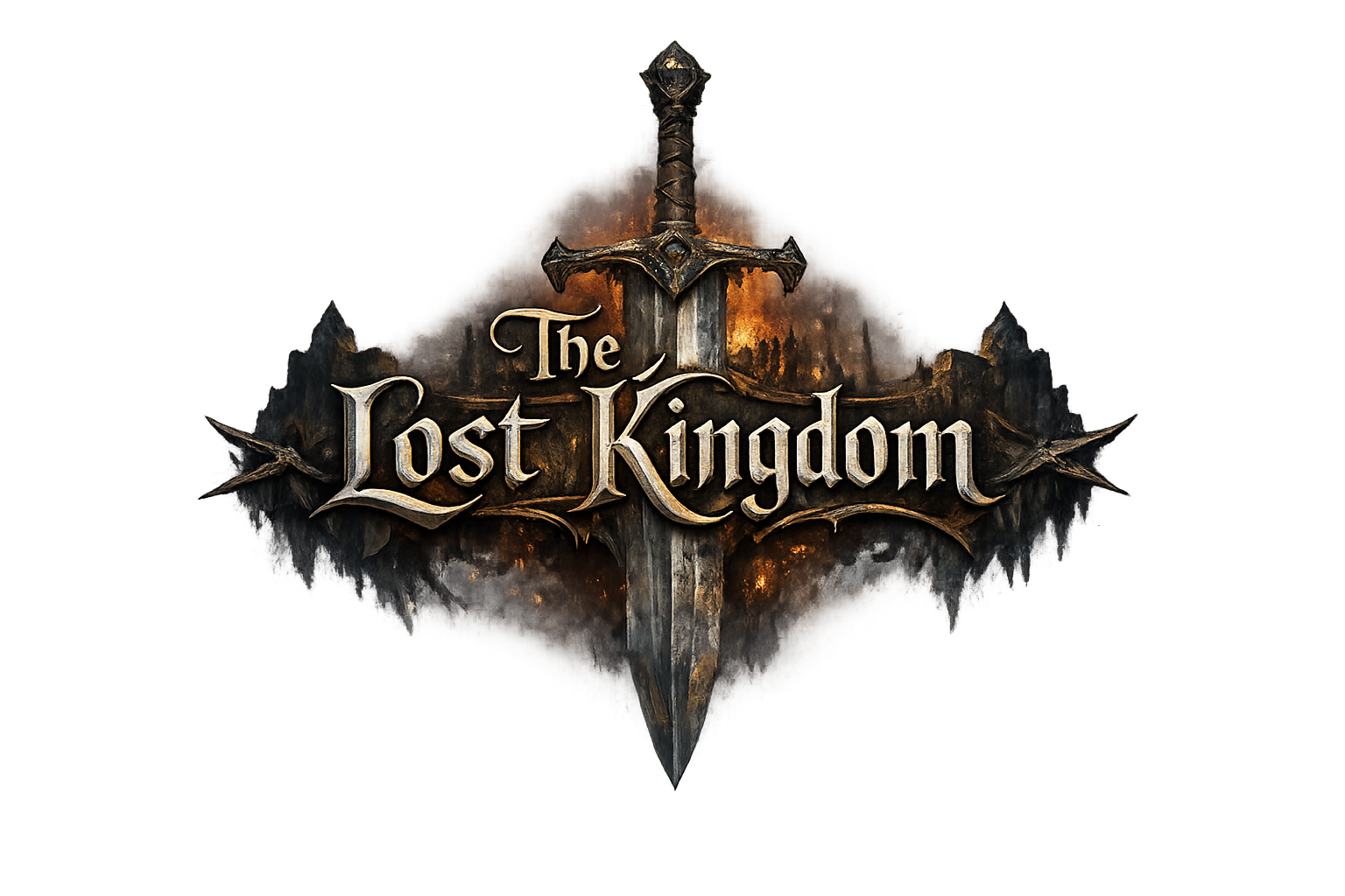 The Lost Kingdom